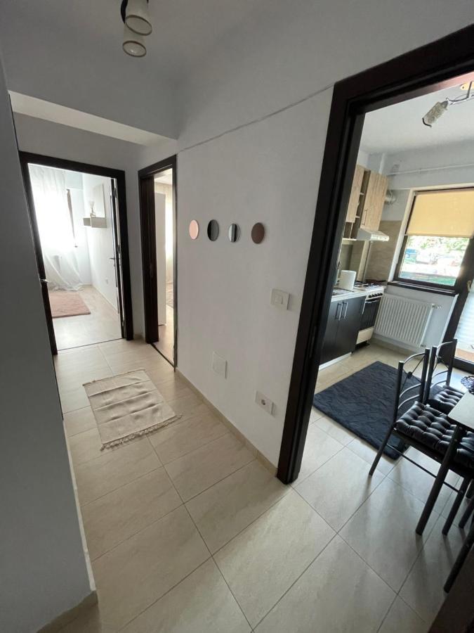 شقة The Mirror - Quiet & Friendly Place In Copou ياش المظهر الخارجي الصورة