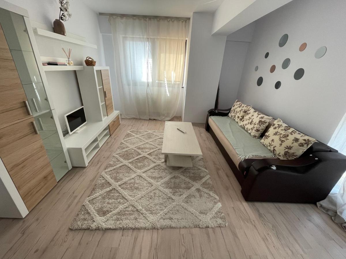 شقة The Mirror - Quiet & Friendly Place In Copou ياش المظهر الخارجي الصورة